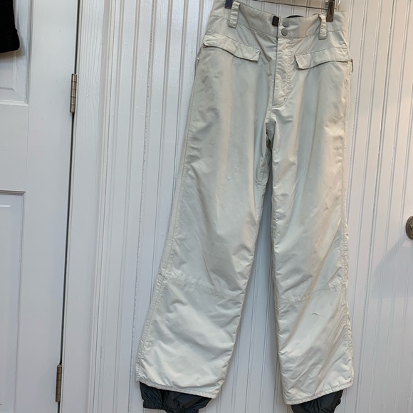 Burton Pants - BURTON snowboard /ski pants